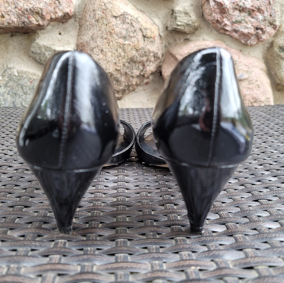 Aldo black pumps - Picture 3 of 3